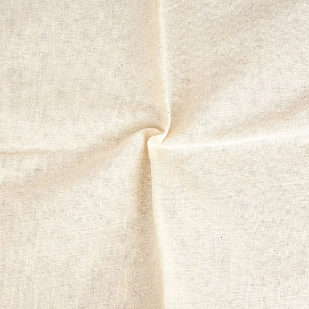 Organic unbleached cheesecloth, soft, durable, and multi-purpose, ideal for cheese making, cooking, and cleaning.